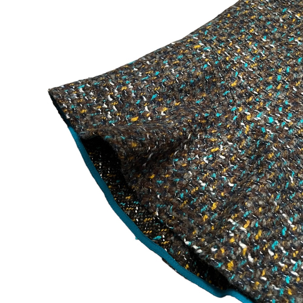 Ann Taylor Tweed Lined Skirt | Women’s 8 - Picture 2 of 7